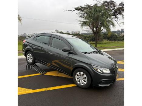 CHEVROLET Prisma 1.0 4P JOY FLEX, Foto 3