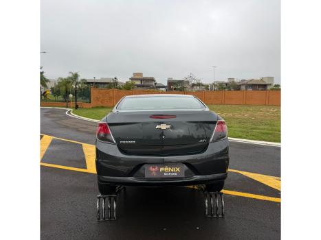 CHEVROLET Prisma 1.0 4P JOY FLEX, Foto 5