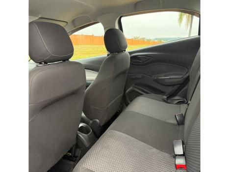 CHEVROLET Prisma 1.0 4P JOY FLEX, Foto 7