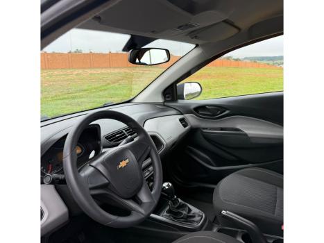CHEVROLET Prisma 1.0 4P JOY FLEX, Foto 8