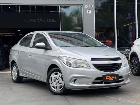 CHEVROLET Prisma 1.0 4P JOY FLEX, Foto 2