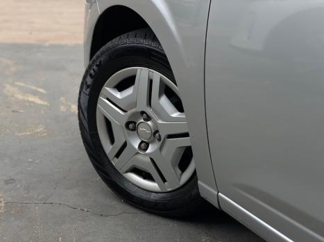 CHEVROLET Prisma 1.0 4P JOY FLEX, Foto 4