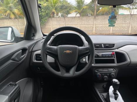 CHEVROLET Prisma 1.0 4P JOY FLEX, Foto 7