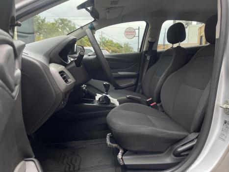 CHEVROLET Prisma 1.0 4P JOY FLEX, Foto 8