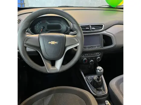 CHEVROLET Prisma 1.0 4P LT FLEX, Foto 7