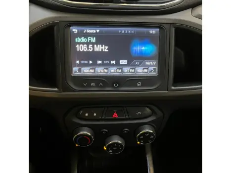 CHEVROLET Prisma 1.0 4P LT FLEX, Foto 9