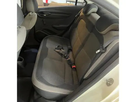 CHEVROLET Prisma 1.0 4P LT FLEX, Foto 11
