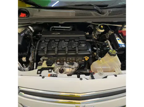 CHEVROLET Prisma 1.0 4P LT FLEX, Foto 13