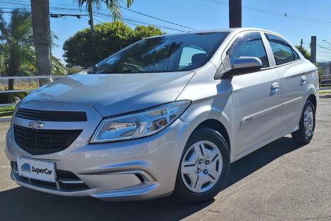 CHEVROLET Prisma 1.0 4P JOY FLEX, Foto 1