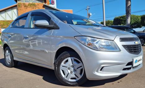CHEVROLET Prisma 1.0 4P JOY FLEX, Foto 3
