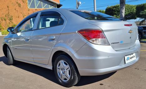 CHEVROLET Prisma 1.0 4P JOY FLEX, Foto 4