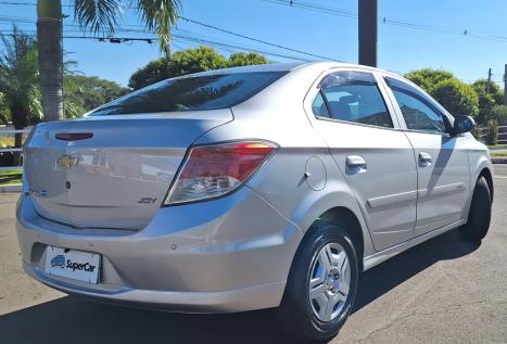 CHEVROLET Prisma 1.0 4P JOY FLEX, Foto 6