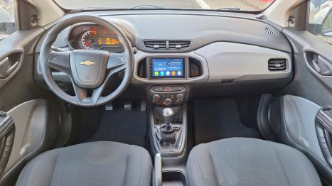 CHEVROLET Prisma 1.0 4P JOY FLEX, Foto 7