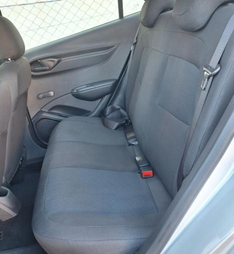 CHEVROLET Prisma 1.0 4P JOY FLEX, Foto 9