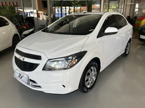 CHEVROLET Prisma 1.0 4P JOY FLEX, Foto 1