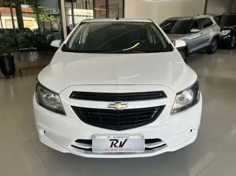 CHEVROLET Prisma 1.0 4P JOY FLEX, Foto 2