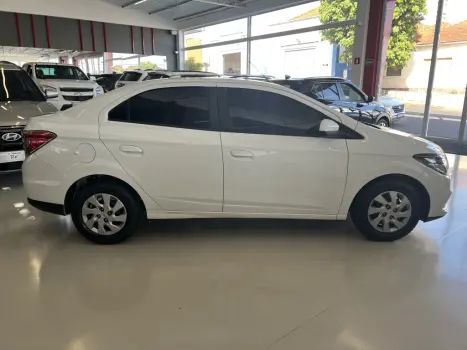 CHEVROLET Prisma 1.0 4P JOY FLEX, Foto 3