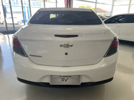 CHEVROLET Prisma 1.0 4P JOY FLEX, Foto 4