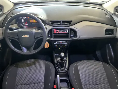 CHEVROLET Prisma 1.0 4P JOY FLEX, Foto 6