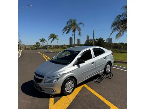 CHEVROLET Prisma 1.0 4P JOY FLEX, Foto 1