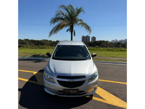 CHEVROLET Prisma 1.0 4P JOY FLEX, Foto 2