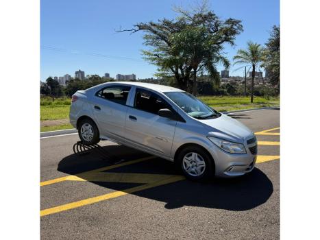 CHEVROLET Prisma 1.0 4P JOY FLEX, Foto 3