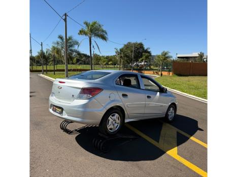 CHEVROLET Prisma 1.0 4P JOY FLEX, Foto 4