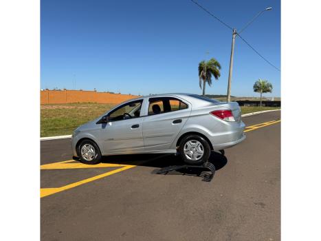 CHEVROLET Prisma 1.0 4P JOY FLEX, Foto 6