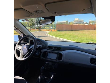 CHEVROLET Prisma 1.0 4P JOY FLEX, Foto 8