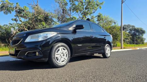 CHEVROLET Prisma 1.0 4P LT FLEX, Foto 3