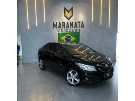 CHEVROLET Prisma 1.0 4P LT FLEX, Foto 1