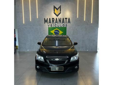CHEVROLET Prisma 1.0 4P LT FLEX, Foto 2