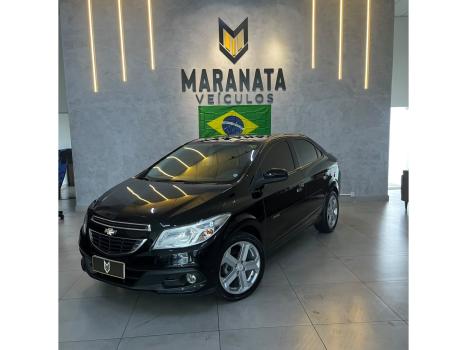 CHEVROLET Prisma 1.0 4P LT FLEX, Foto 3