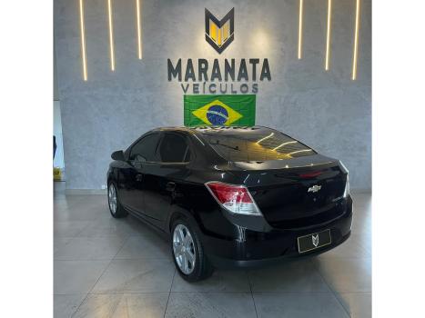 CHEVROLET Prisma 1.0 4P LT FLEX, Foto 4