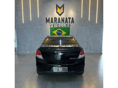 CHEVROLET Prisma 1.0 4P LT FLEX, Foto 5