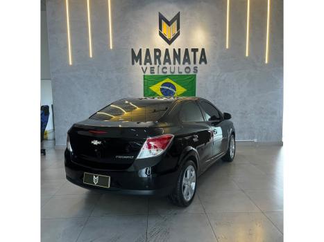 CHEVROLET Prisma 1.0 4P LT FLEX, Foto 6