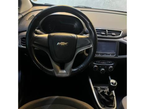 CHEVROLET Prisma 1.0 4P LT FLEX, Foto 7