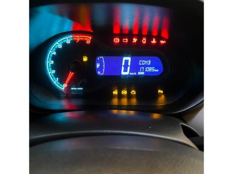 CHEVROLET Prisma 1.0 4P LT FLEX, Foto 8