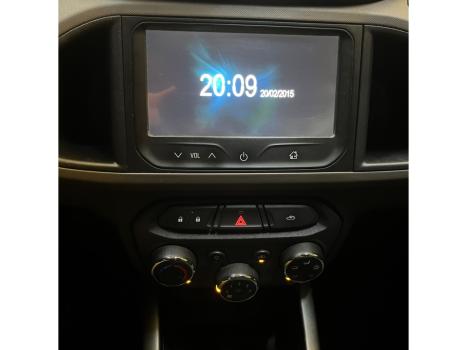 CHEVROLET Prisma 1.0 4P LT FLEX, Foto 9