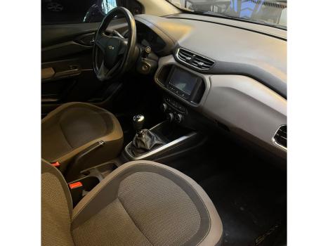 CHEVROLET Prisma 1.0 4P LT FLEX, Foto 10