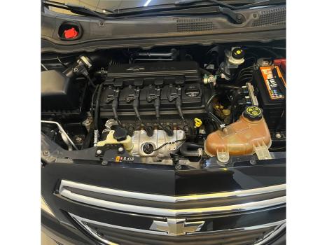 CHEVROLET Prisma 1.0 4P LT FLEX, Foto 13