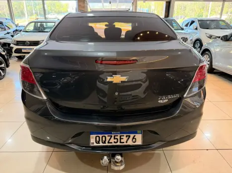 CHEVROLET Prisma 1.0 4P JOY FLEX, Foto 5