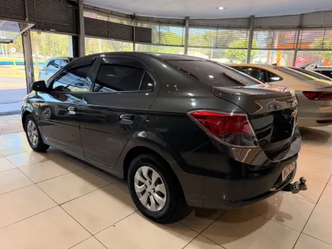 CHEVROLET Prisma 1.0 4P JOY FLEX, Foto 6