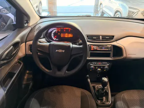 CHEVROLET Prisma 1.0 4P JOY FLEX, Foto 8