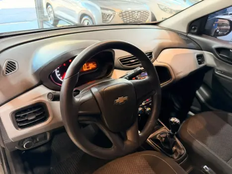 CHEVROLET Prisma 1.0 4P JOY FLEX, Foto 9