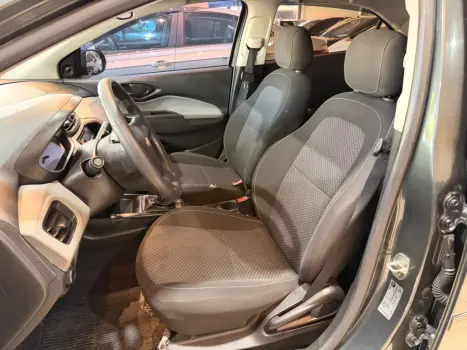 CHEVROLET Prisma 1.0 4P JOY FLEX, Foto 10