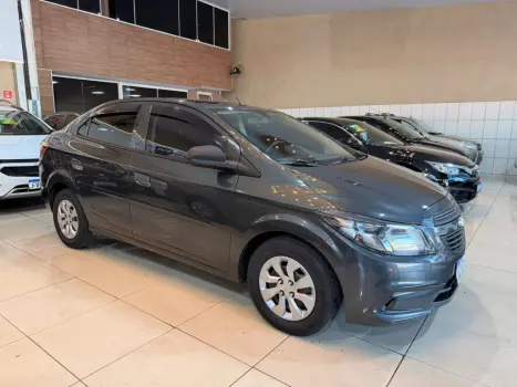 CHEVROLET Prisma 1.0 4P JOY FLEX, Foto 12