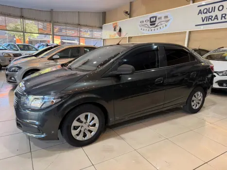 CHEVROLET Prisma 1.0 4P JOY FLEX, Foto 14
