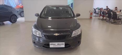 CHEVROLET Prisma 1.0 4P JOY FLEX, Foto 2
