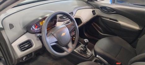CHEVROLET Prisma 1.0 4P JOY FLEX, Foto 6